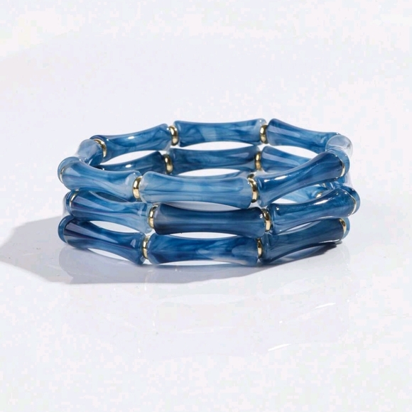 ▪️Anthropologie lucite bangle nwot; arriving soon! - Picture 1 of 4